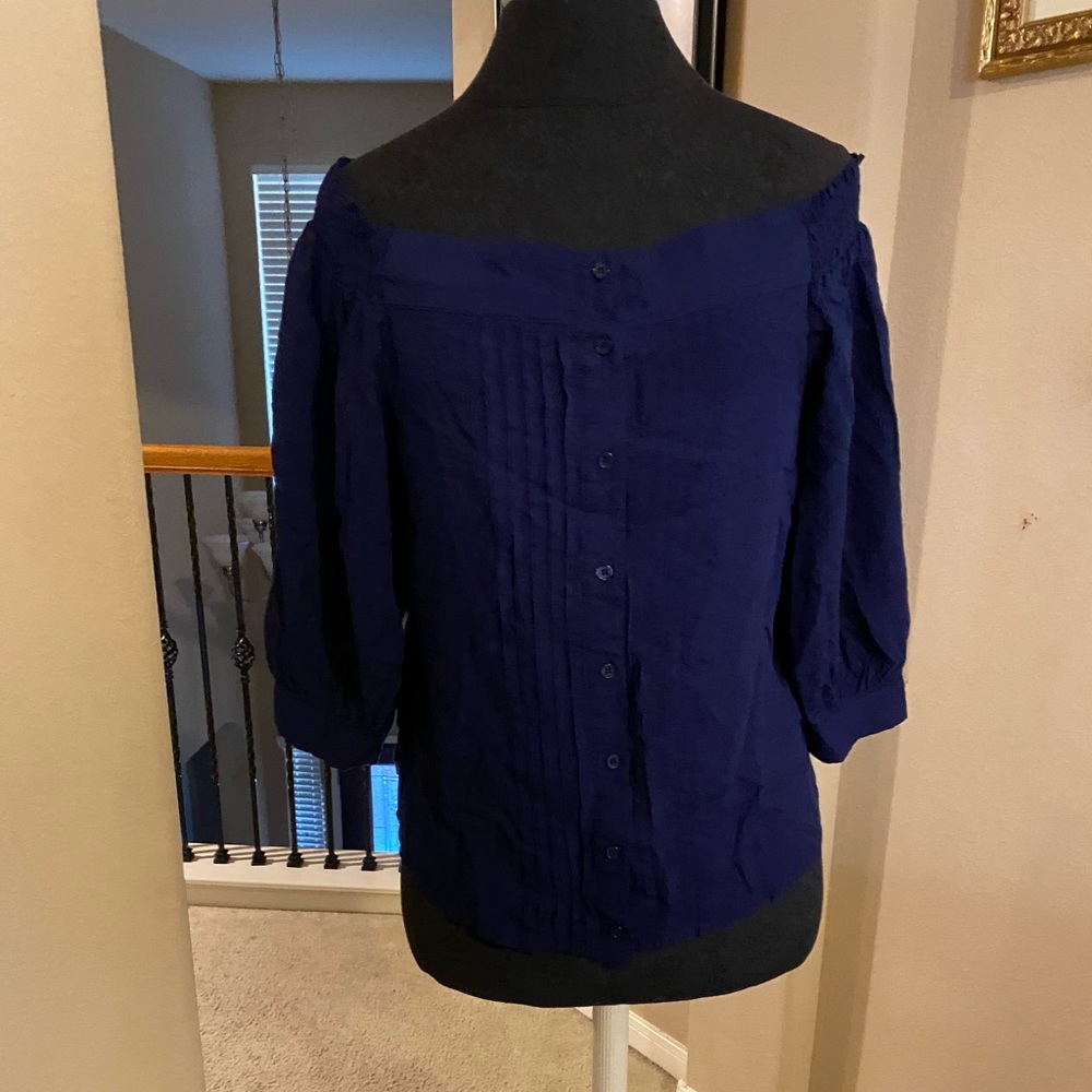 Hendi blouse